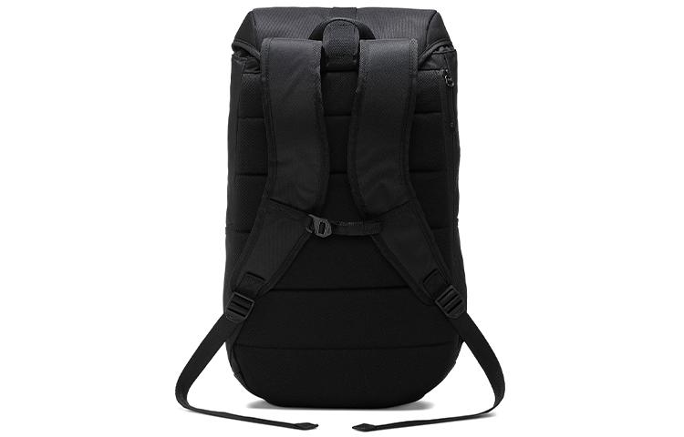 Рюкзак Nike Polyester Обычный Унисекс Черный BA6441-010