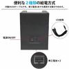 WNJAPAN Watch Single Winder, Watch, WM-01OJ