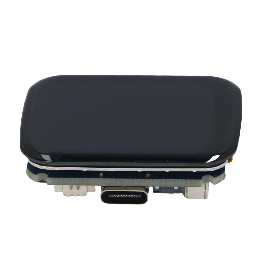 1.69 Inch Touch LCD Display Module 240x280 Resolution Touch Screen Module 262K Color RP2350