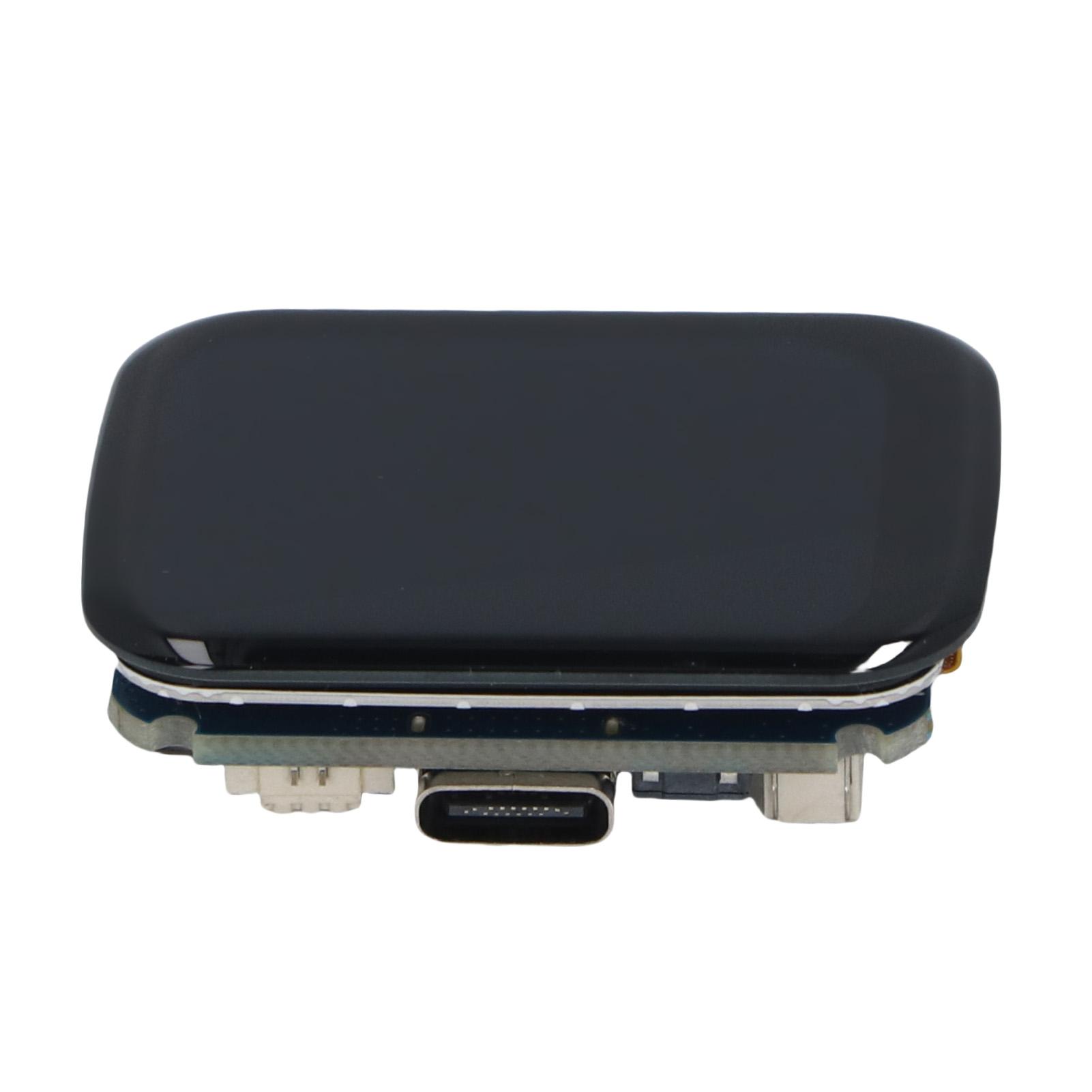 

1.69 Inch Touch LCD Display Module 240x280 Resolution Touch Screen Module 262K Color RP2350