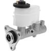 Brake Master Cylinder for Toyota Corolla 1992-2002 Durable Hydraulic Master Cylinder No.4720112800/M39842 with Reservoir 1 Pcs