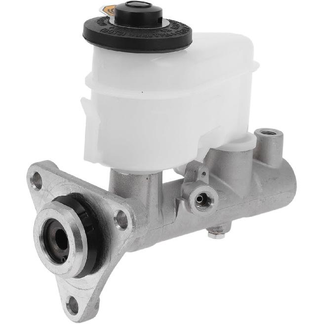 Brake Master Cylinder for Toyota Corolla 1992-2002 Durable Hydraulic Master Cylinder No.4720112800/M39842 with Reservoir 1 Pcs