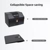 Car Trunk Storage Box Oxford Cloth Storage Luggage Box Accessories Car Hub Cap For Mercedes Benz AMG W214 W205 W204 W206 W213 W2
