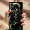 For Infinix Note 30 4G 5G 30 Pro Case Cute Panda Cats Soft Silicone Back Cover For Infinix Note30 Note 30 30i Vip Pro Cases Gift
