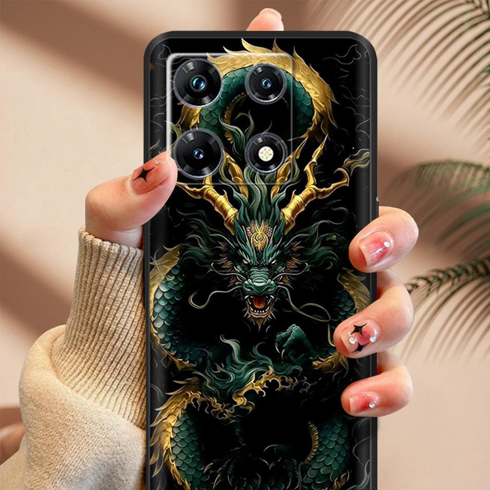 For Infinix Note 30 4G 5G 30 Pro Case Cute Panda Cats Soft Silicone Back Cover For Infinix Note30 Note 30 30i Vip Pro Cases Gift