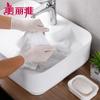 Meiliya Thin Latex Household Gloves