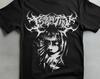 Wierdcore Gothic T-shirt | Alt Grunge Clothing