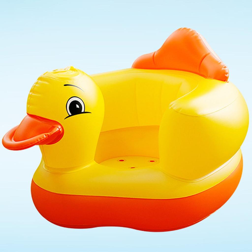 inflatable high chair