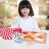 Bebek ve Peluş Oyuncaklar – Oyuncak bebek evleri ve aksesuarları
