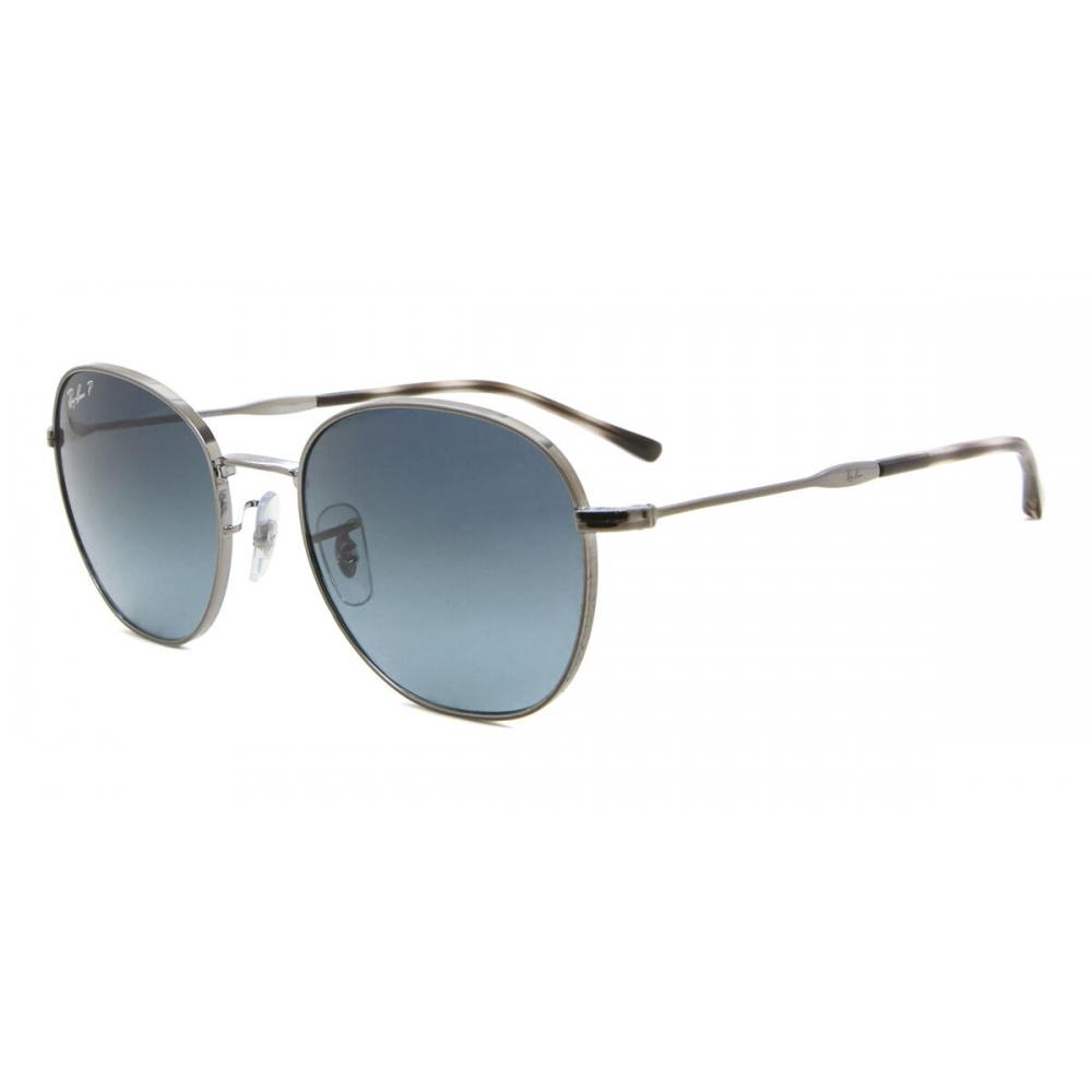 Ray Ban Rb3809 Polarized 004 S3 Unisex Sunglasses