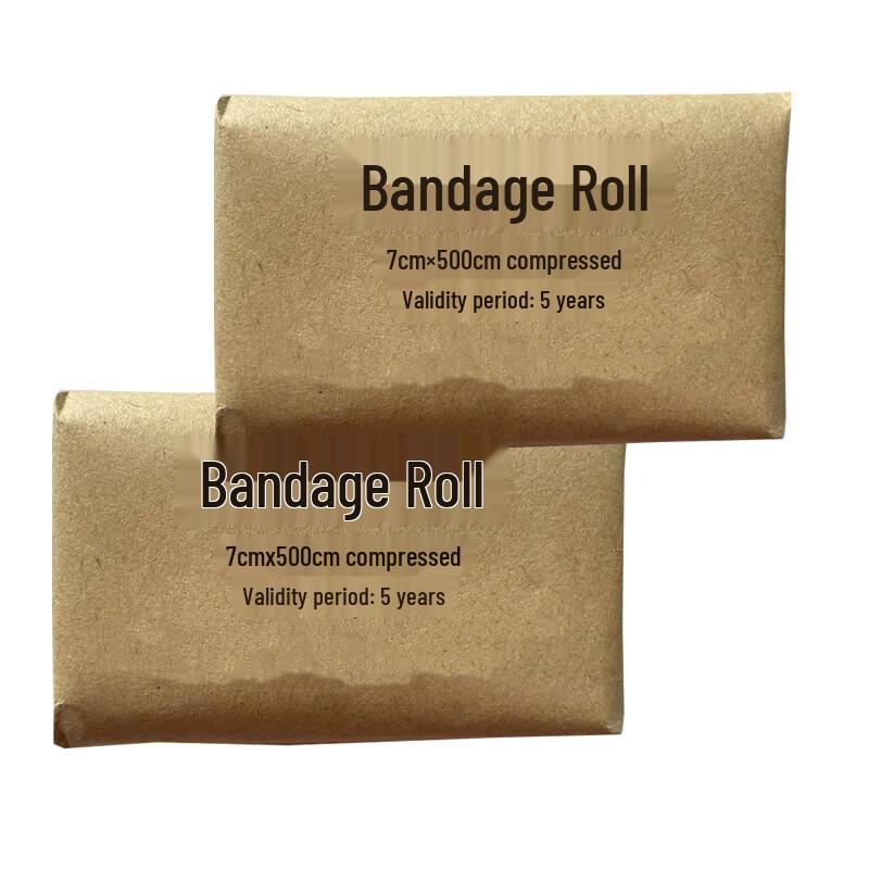 Jinying Compression Bandage Roll