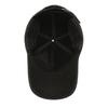 Men's Middle-Aged and Elderly Warm Woolen Hat Velvet Thick Baseball Cap Outdoor Windproof Coldproof Ear Protection Cap
