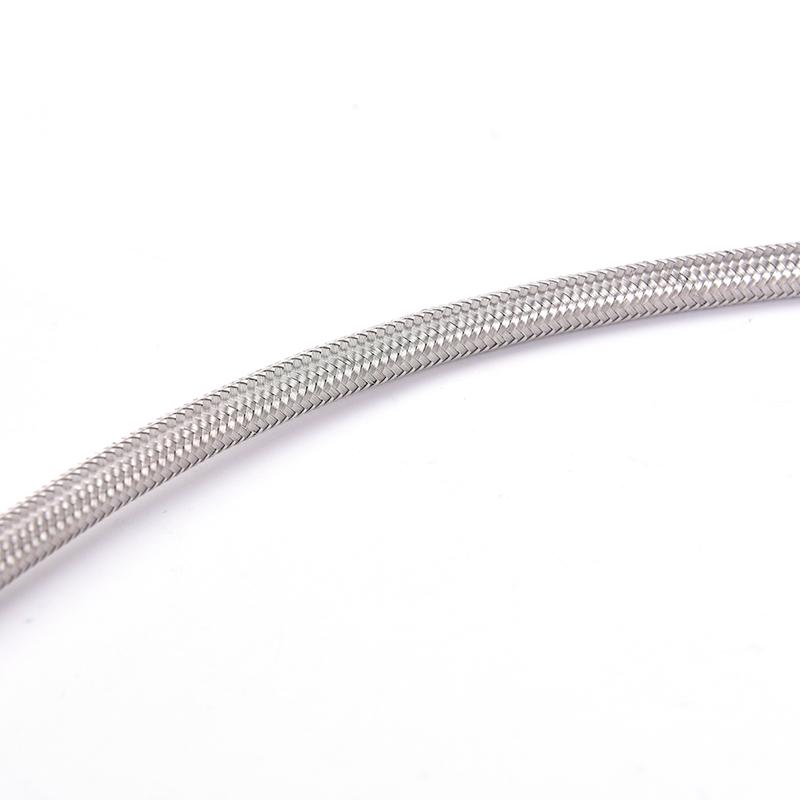 52Cm Extend Tube Gas Stove Adapter Burner Outdoor Camping Propane Cylinders Tank