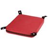Square Foam Punching Wall Boxing Wall Striking Kick Bag Fighting Pad Solid Karate Training Board Punching Board