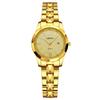 Watch Couple, Luminous Fashion Digital Watch, Simple Gift Business Men'S Watch High Value Women'S Watch