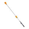 Golf Swing Trainer Practice Equipment Adjustable for Adult Training Aid Warm up
