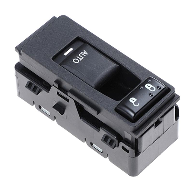 Compatible for 4602786AA V7700005AA Auto Car Power Window Lifter Lock Electric r Control Switch Push Button Console