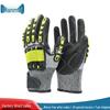 Dianmai Tactical Fire Rescue Gloves