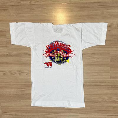 The Beatles : Sgt.Pepper's Lonely Hearts Club Band Japan Promo T-Shirt XS