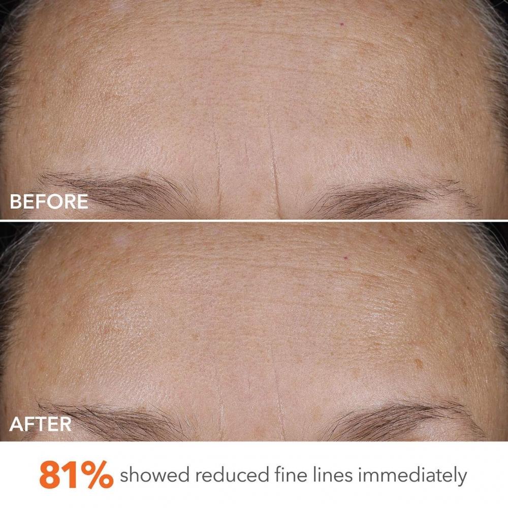 DR. Dennis Gross Blur + Repair Creme Hyaluronsäure   Peptide 1,7 oz