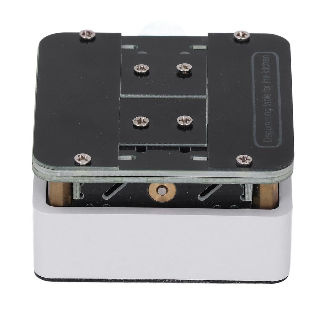 Elektrische Löten Heißer Platte CPU Schriftart IC Chip Heizung Löten Station Schweißer Heißer Platte