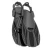 Adjustable Diving and Swimming Fins