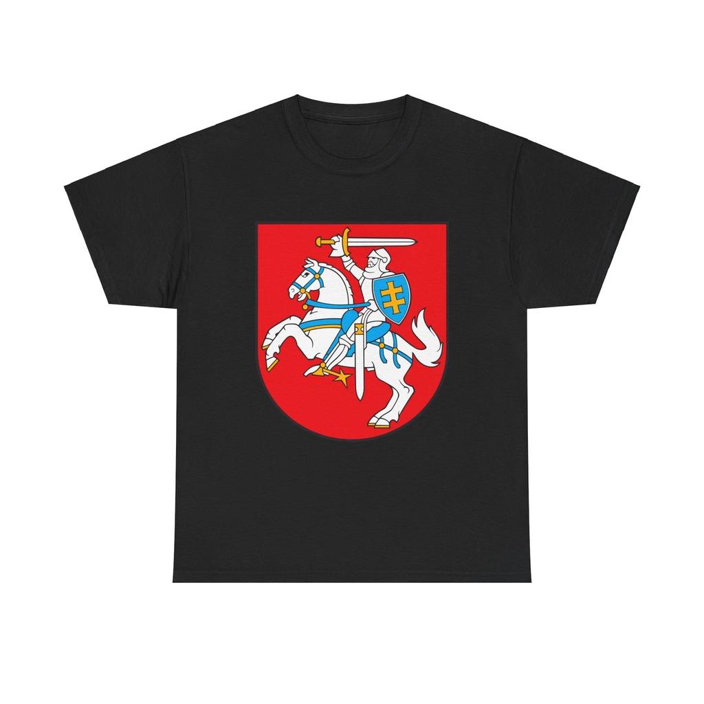 Coat of arms of Lithuania - T shirt