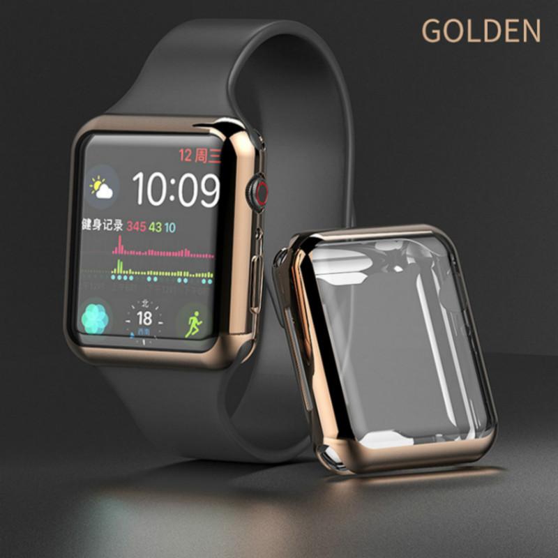 iwatch 4 protection