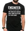 Engineer Tshirt Funny Engineering TshirtGift For Engineer Shirt Funny Tshirt