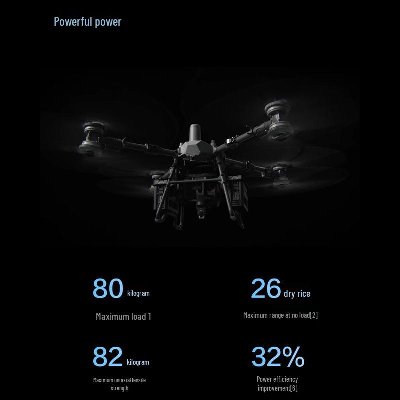 DJI FlyCart 100 Industrial Drone & Accessories (CN version)