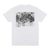 Radiohead Vintage Tshirt The Bends Graphic 90s Punk Hip Hop Cotton Unisex T Shirt New Tee Tshirt Unisex Tops