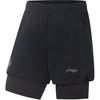 Li Ning Professional Basketball Collection Casual Shorts Men's AKSV185-1