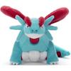 Pokmon Plush Toy Salamence 13cm Height Soft Stuffed Animal Kids