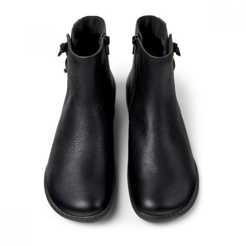 Camper Women S Ankle bootS 25fw K400676 004