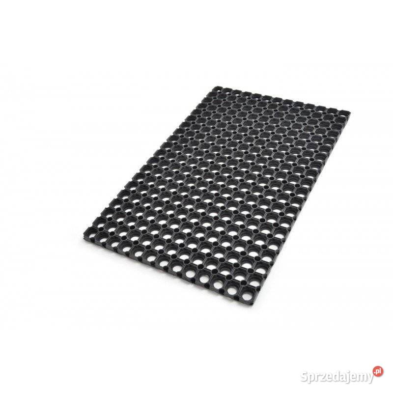 Doormat - Openwork Mat 22Mm, 100X200 - Wycier 69087