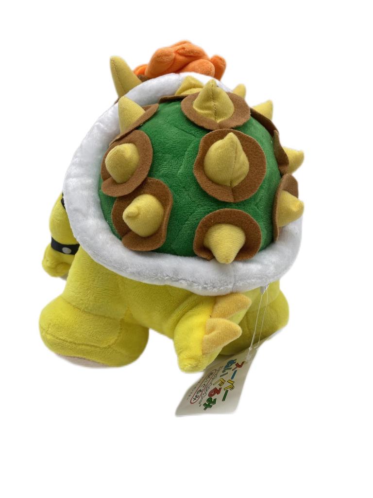 27cm Koopa Charizard Mario Anime Figure