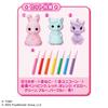 Drawing Moflens Dreamy Rainbow Pen Set