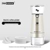 PAKCHOICE Electric Portable Coffee Grinder