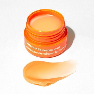 Vitamin-Lippenschlafmaske 14g