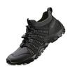 Men's Plus Size Non-Slip Breathable Outdoor Hiking & Mountaineering Shoes