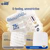 Q-MO Royal Cloud Soft Ultra-Thin Breathable Diapers