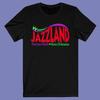 Jazzland Themepark New Orleans Men's Black Size S-3XL