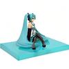 SEGA Hatsune Miku Figure Fairy of Music