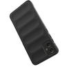 Suitable for Samsung S25 Ultra Skin Solid Color Mobile Case Samsung A25 Fantasy Shield Anti Fall Mobile Phone Protection Case