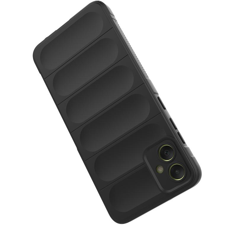 Suitable for Samsung S25 Ultra Skin Solid Color Mobile Case Samsung A25 Fantasy Shield Anti Fall Mobile Phone Protection Case