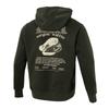 Nike Men's Sportswear Pullover Hoodie HV1217-355