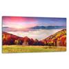 GLASS CUTTING BOARD 52x30 LANDSCAPE