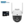 Supraveghere video și accesorii – Camere CCTV