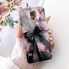 Transparent For Samsung S5 Case Fashion Butterfly Cute Cat Funny Painted Cover For Samsung Galaxy S5 SM-G900F SM-G900M Casing