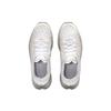 Under Armour Flow Velociti Wind Comfortable Fabric Low Top Training Running Shoes Men sneaker White 3025204-101